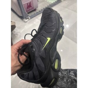 Size 13 - Nike Air Max Plus Night Ops